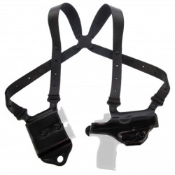 Galco Miami Classic II Shoulder Holster