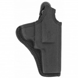 Bianchi 7001 AccuMold Holster for Revolver w/Thumb-Snap