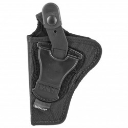 Bianchi 7001 AccuMold Holster for Revolver w/Thumb-Snap