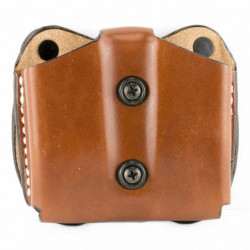 DeSantis Double Magazine