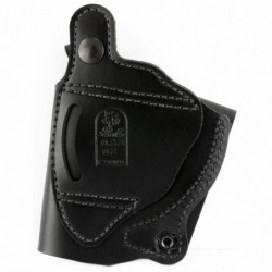 DeSantis Dual Carry II Holster Black