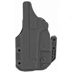 L.A.G. Tactical Appendix MK II IWB Holster