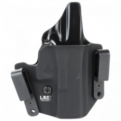 L.A.G. Tactica Defender OWB/IWB Holster