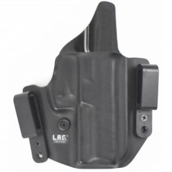 L.A.G. Tactica Defender OWB/IWB Holster