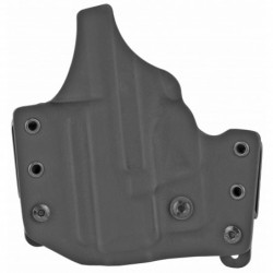 L.A.G. Tactica Defender OWB/IWB Holster