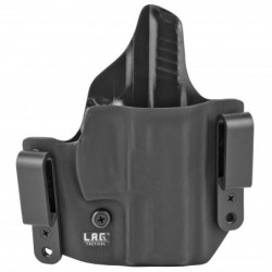 L.A.G. Tactica Defender OWB/IWB Holster