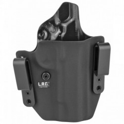 L.A.G. Tactica Defender OWB/IWB Holster