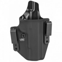 L.A.G. Tactica Defender OWB/IWB Holster