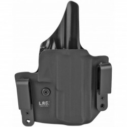 L.A.G. Tactica Defender OWB/IWB Holster