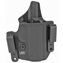 L.A.G. Tactica Defender OWB/IWB Holster