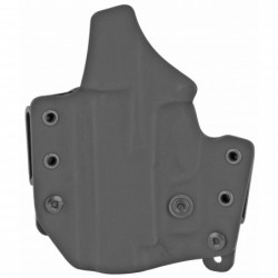 L.A.G. Tactica Defender OWB/IWB Holster