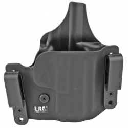 L.A.G. Tactica Defender OWB/IWB Holster