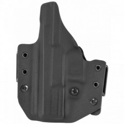 L.A.G. Tactica Defender OWB/IWB Holster