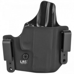 L.A.G. Tactica Defender OWB/IWB Holster