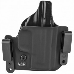 L.A.G. Tactica Defender OWB/IWB Holster