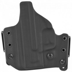 L.A.G. Tactica Defender OWB/IWB Holster