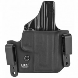 L.A.G. Tactica Defender OWB/IWB Holster