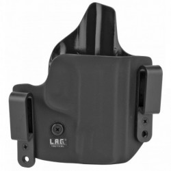 L.A.G. Tactica Defender OWB/IWB Holster