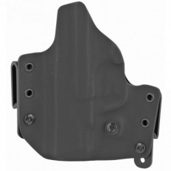 L.A.G. Tactica Defender OWB/IWB Holster