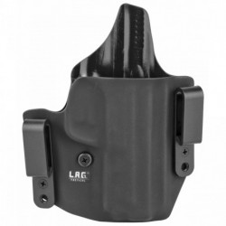 L.A.G. Tactica Defender OWB/IWB Holster