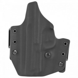 L.A.G. Tactica Defender OWB/IWB Holster