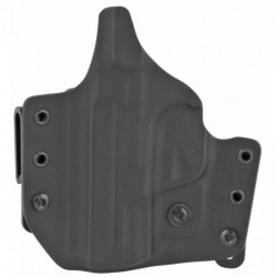 L.A.G. Tactica Defender OWB/IWB Holster