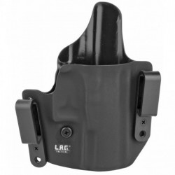 L.A.G. Tactica Defender OWB/IWB Holster