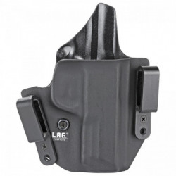 L.A.G. Tactica Defender OWB/IWB Holster