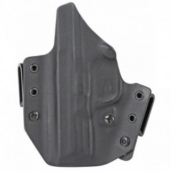 L.A.G. Tactica Defender OWB/IWB Holster