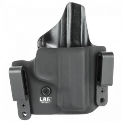 L.A.G. Tactica Defender OWB/IWB Holster