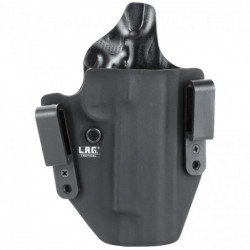 L.A.G. Tactica Defender OWB/IWB Holster