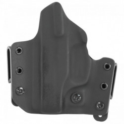 L.A.G. Tactica Defender OWB/IWB Holster