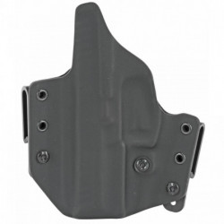 L.A.G. Tactica Defender OWB/IWB Holster