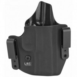 L.A.G. Tactica Defender OWB/IWB Holster