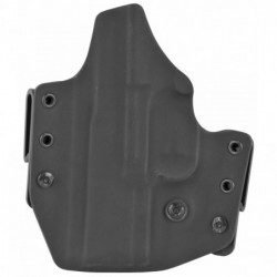 L.A.G. Tactica Defender OWB/IWB Holster