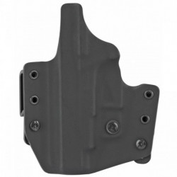 L.A.G. Tactica Defender OWB/IWB Holster