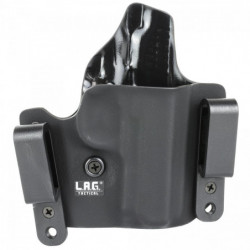 L.A.G. Tactica Defender OWB/IWB Holster