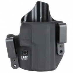 L.A.G. Tactica Defender OWB/IWB Holster