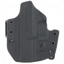 L.A.G. Tactica Defender OWB/IWB Holster