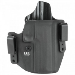 L.A.G. Tactica Defender OWB/IWB Holster