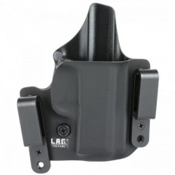 L.A.G. Tactica Defender OWB/IWB Holster