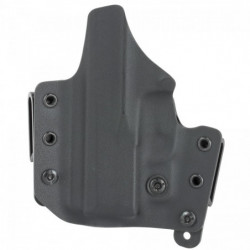 L.A.G. Tactica Defender OWB/IWB Holster