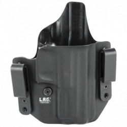 L.A.G. Tactica Defender OWB/IWB Holster