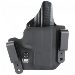 L.A.G. Tactica Defender OWB/IWB Holster