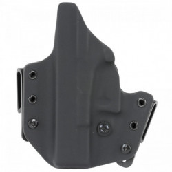 L.A.G. Tactica Defender OWB/IWB Holster