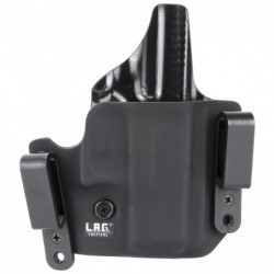 L.A.G. Tactica Defender OWB/IWB Holster