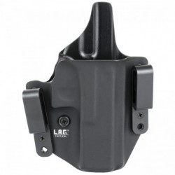 L.A.G. Tactica Defender OWB/IWB Holster