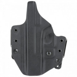 L.A.G. Tactica Defender OWB/IWB Holster