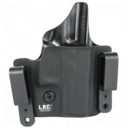 L.A.G. Tactica Defender OWB/IWB Holster