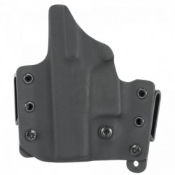 L.A.G. Tactica Defender OWB/IWB Holster